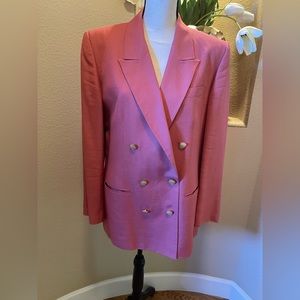 Vintage Talbots Blazer